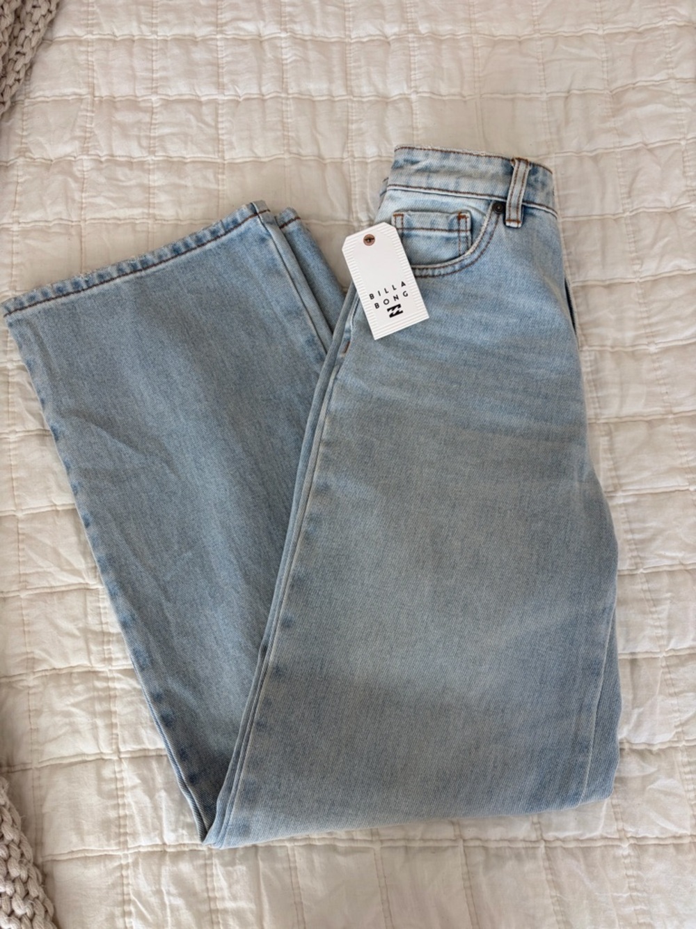 Billabong Aaliyah jeans